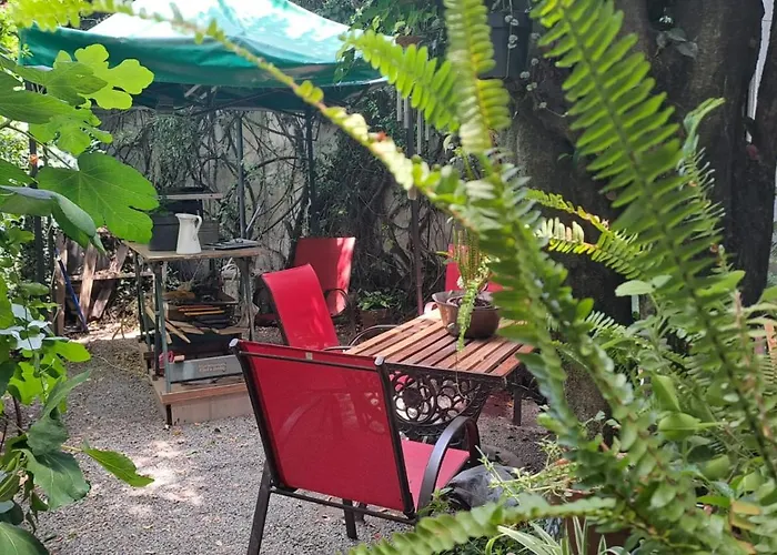 En San Angel Cerca De Itam Unam Bazar Sabado Homestay